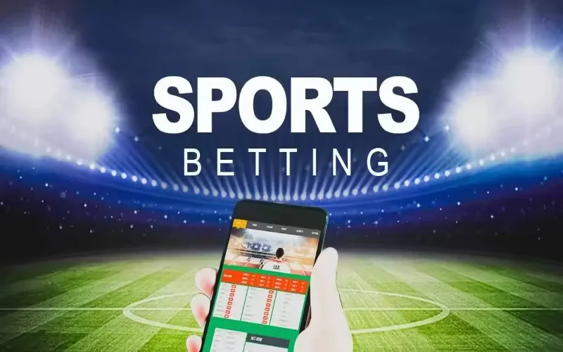 Explosive six over the ropes under powerful stadium lights – ultimate thrill of cricket betting in Bangladesh